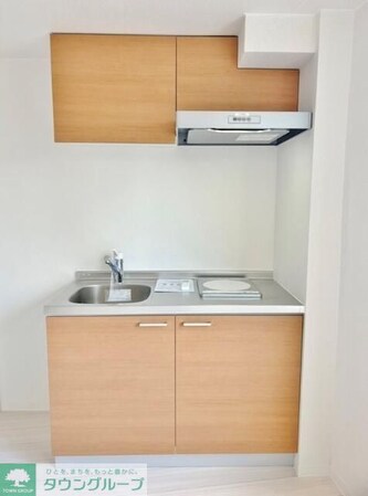 REMU千川の物件内観写真